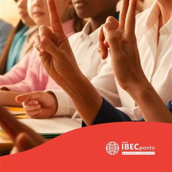 Duas Pós-Graduações Germinadas em Educação Especial (Deficiência Auditiva e Inclusão)