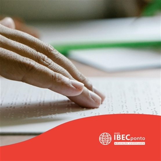 Educação Especial com Ênfase em Múltiplas Deficiências