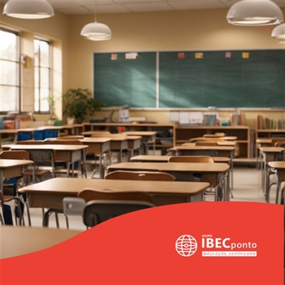 Licenciatura para Bacharéis e Tecnólogos (em 6 meses)