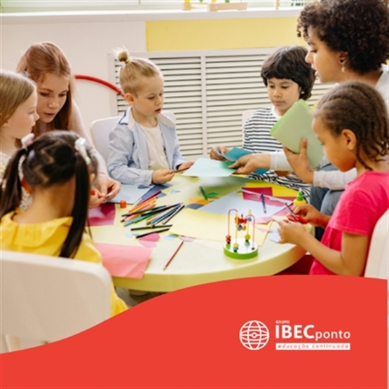 Pedagogia para Bacharéis e Tecnólogos (em 18 Meses)