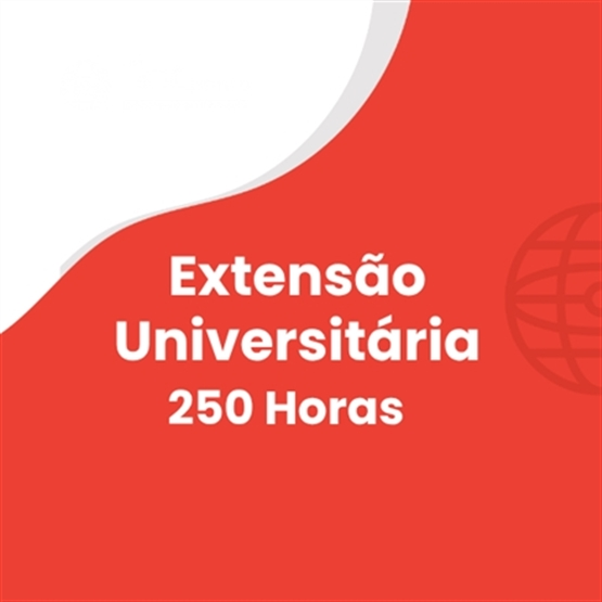 Extensão em Ludoterapia e Psicomotricidade no Contexto Educacional (turma EA+250A)