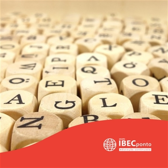 Letras PORTUGUÊS - Segunda Licenciatura