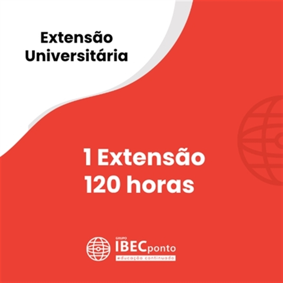 Extensão em Psicopedagogia e seus Métodos (turma EA+120F)