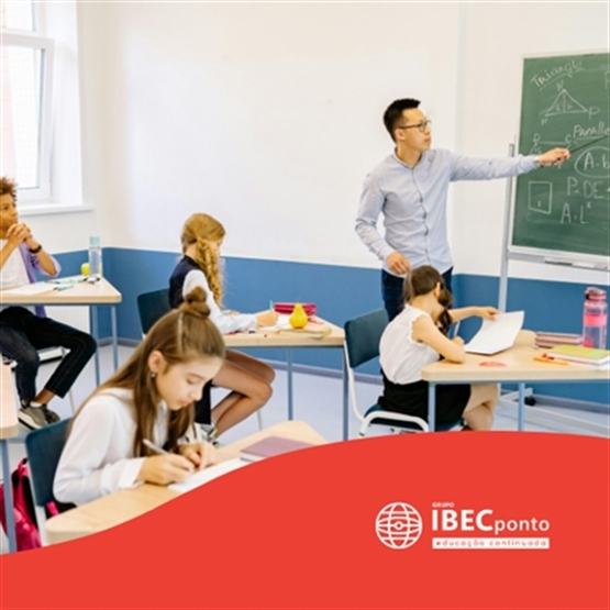 Educação Especial com ênfase em Transtornos Globais e Desenvolvimento Cognitivo - TGD E SUPERDOTAÇÃO