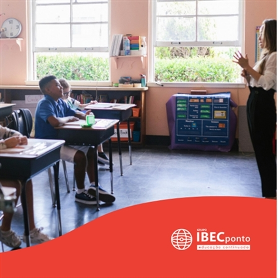 EDUCAÇÃO PARA DIVERSIDADE INCLUSÃO E CIDADANIA + 4 extensões