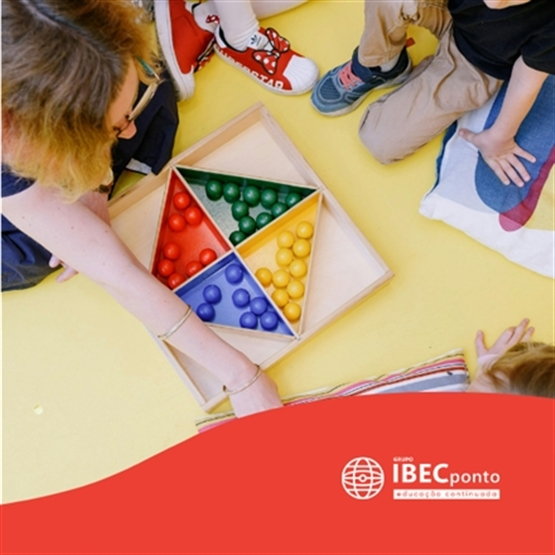 Corpo em Movimento - Práticas Educativas, Criatividade, Ludicidade e Jogos