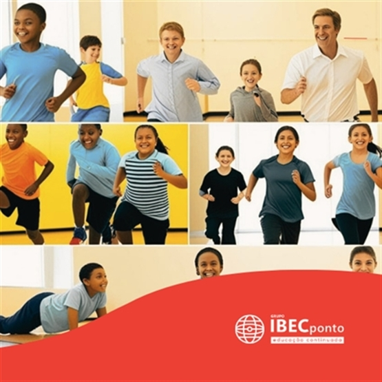 Bacharel em Educação Física (Exclusivo para  licenciados em Educação Física)