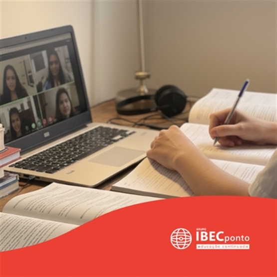 Primeira Graduação (Licenciatura) 100% EAD com Provas Virtuais